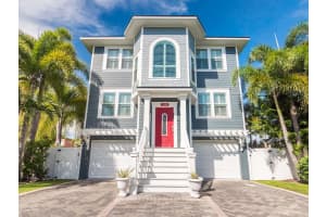 2300 AVENUE B, BRADENTON BEACH, FL 34217 - MLS#MFRA4644416