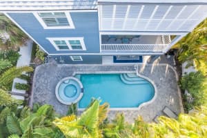 2300 AVENUE B, BRADENTON BEACH, FL 34217 - MLS#MFRA4644416