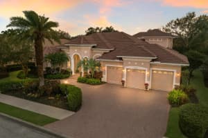13635 LEGENDS WALK TERRACE, LAKEWOOD RANCH, FL 34202 - MLS#MFRA4644423