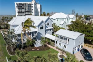 137 BIG PASS LANE, SARASOTA, FL 34242 - MLS#MFRA4644442