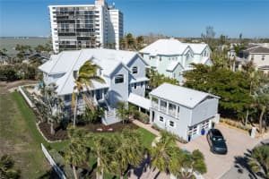 137 BIG PASS LANE, SARASOTA, FL 34242 - MLS#MFRA4644442