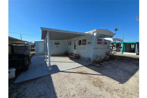 3824 115TH ST W, BRADENTON, FL 34210 Sold 07/11/25