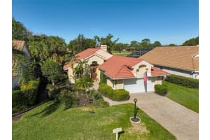 5803 FAIRWOODS CIRCLE, SARASOTA, FL 34243 Sold 04/16/25