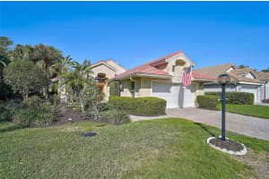 5803 FAIRWOODS CIRCLE, SARASOTA, FL 34243 Sold 04/16/25
