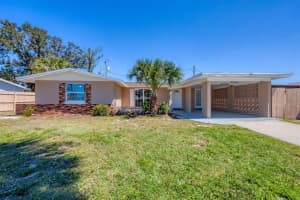 1509 BANYAN DRIVE, VENICE, FL 34293 Sold 04/22/25