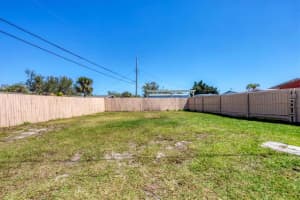 1509 BANYAN DRIVE, VENICE, FL 34293 Sold 04/22/25