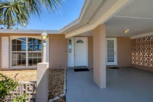 1509 BANYAN DRIVE, VENICE, FL 34293 Sold 04/22/25