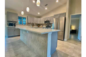 5590 GADSHAW AVENUE, NORTH PORT, FL 34291 Sold 05/03/25