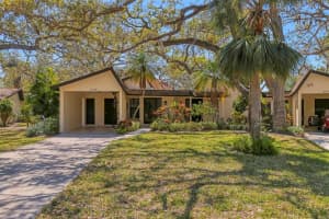 2239 CIRCLEWOOD DRIVE, SARASOTA, FL 34231 Sold 05/30/25