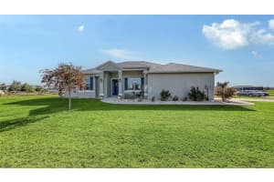 13904 GETTIS LEE ROAD, PARRISH, FL 34219 Sold 05/20/25