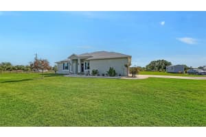 13904 GETTIS LEE ROAD, PARRISH, FL 34219 Sold 05/20/25