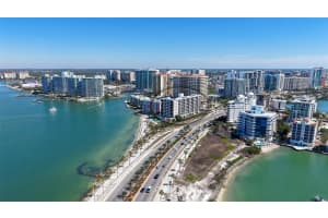 11 SUNSET DRIVE, SARASOTA, FL 34236 Sold 04/30/25