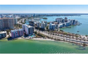 11 SUNSET DRIVE, SARASOTA, FL 34236 Sold 04/30/25