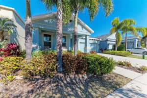 205 SHELL CREEK COURT, APOLLO BEACH, FL 33572 Sold 06/05/25