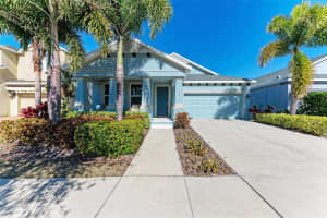 205 SHELL CREEK COURT, APOLLO BEACH, FL 33572 Sold 06/05/25