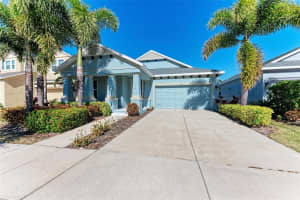 205 SHELL CREEK COURT, APOLLO BEACH, FL 33572 Sold 06/05/25