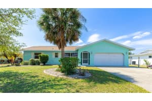 126 MILLPORT STREET, PORT CHARLOTTE, FL 33948 Sold 04/14/25