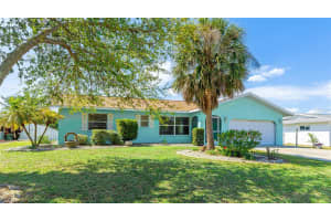 126 MILLPORT STREET, PORT CHARLOTTE, FL 33948 Sold 04/14/25