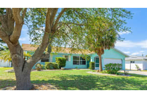 126 MILLPORT STREET, PORT CHARLOTTE, FL 33948 Sold 04/14/25