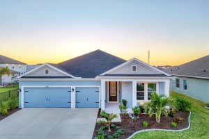 11021 MOONSAIL DRIVE, PARRISH, FL 34219 Sold 08/05/25