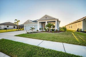 11021 MOONSAIL DRIVE, PARRISH, FL 34219 Sold 08/05/25
