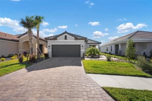 11522 TRIVIO TERRACE, PALMETTO, FL 34221 Sold 07/07/25