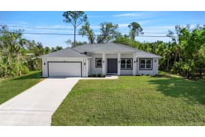 2820 HUMBERT AVENUE, NORTH PORT, FL 34288 Sold 04/22/25