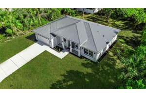 2820 HUMBERT AVENUE, NORTH PORT, FL 34288 Sold 04/22/25