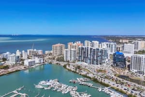 1155 GULFSTREAM AVENUE, SARASOTA, FL 34236 Sold 08/21/25