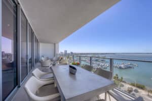 1155 GULFSTREAM AVENUE, SARASOTA, FL 34236 Sold 08/21/25