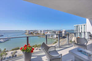 1155 GULFSTREAM AVENUE, SARASOTA, FL 34236 Sold 08/21/25