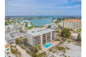 13650 GULF BOULEVARD, MADEIRA BEACH, FL 33708 - MLS#MFRA4644523