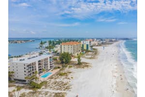 13650 GULF BOULEVARD, MADEIRA BEACH, FL 33708 - MLS#MFRA4644523