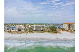 13650 GULF BOULEVARD, MADEIRA BEACH, FL 33708 - MLS#MFRA4644523
