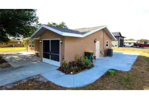 510 MARLIN DRIVE, PUNTA GORDA, FL 33950 Sold 08/11/25