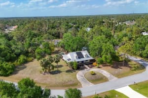 6838 RABBIT AVENUE, NORTH PORT, FL 34291 Sold 05/16/25