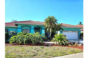 4464 MCINTOSH LAKE AVENUE, SARASOTA, FL 34233 Sold 07/07/25