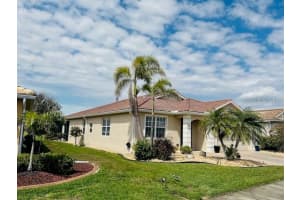 2160 CHENILLE COURT, VENICE, FL 34292 - MLS#MFRA4644553