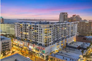 111 S Pineapple Ave #804, SARASOTA