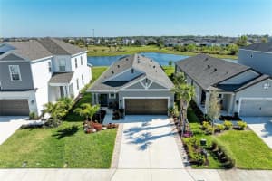 4253 POND BROOK COURT, BRADENTON, FL 34211 - MLS#MFRA4644570