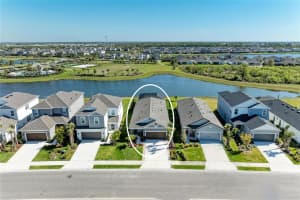 4253 POND BROOK COURT, BRADENTON, FL 34211 - MLS#MFRA4644570