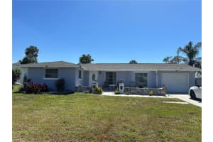 22337 Olean Blvd, PORT CHARLOTTE
