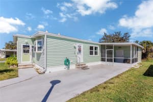 633 CERVINA DRIVE, VENICE, FL 34285 Sold 07/14/25