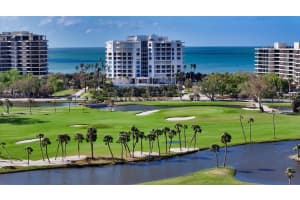 455 LONGBOAT CLUB ROAD, LONGBOAT KEY, FL 34228 Sold 08/13/25