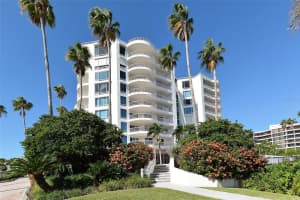 455 LONGBOAT CLUB ROAD, LONGBOAT KEY, FL 34228 Sold 08/13/25