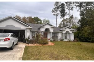 80 PUTTER DRIVE, PALM COAST, FL 32164 Sold 05/01/25