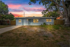 7137 BOUGENVILLE DRIVE, PORT RICHEY, FL 34668 Sold 06/04/25