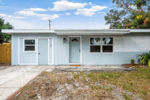 7137 BOUGENVILLE DRIVE, PORT RICHEY, FL 34668 Sold 06/04/25