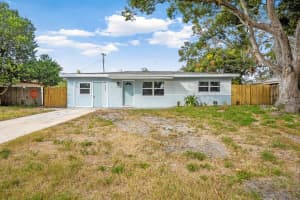 7137 BOUGENVILLE DRIVE, PORT RICHEY, FL 34668 Sold 06/04/25