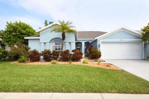 4017 51ST DRIVE, BRADENTON, FL 34210 Sold 04/25/25
